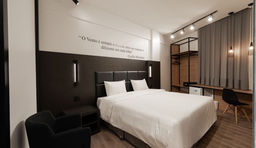 Suite Premium
