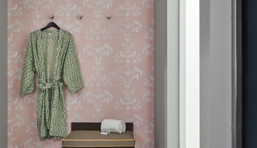 Suite junior, 1 cama de matrimonio grande
