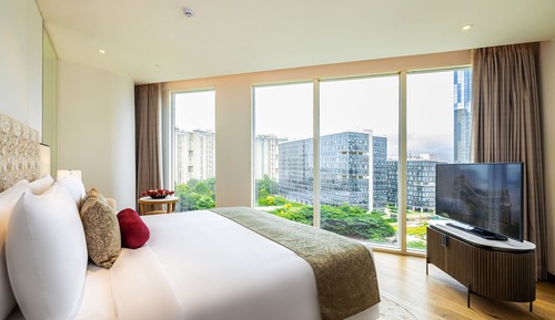 Suite ejecutiva
