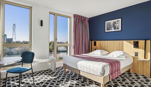 Habitación (Prestige)