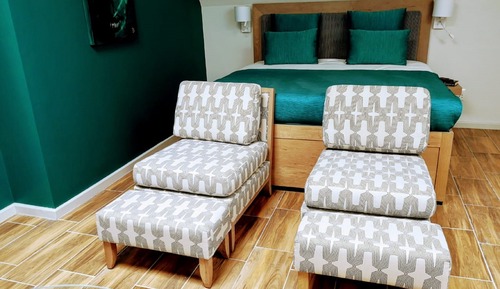 Apartamento económico