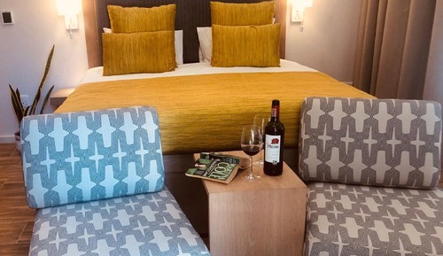 Apartamento estándar