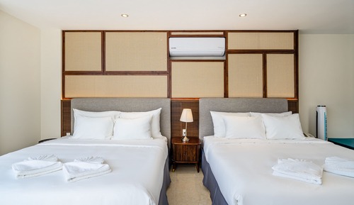 Suite estudio presidencial