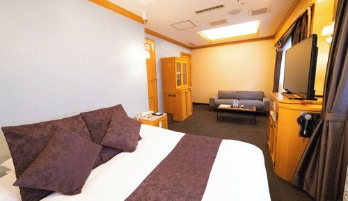 Habitación Premium, 1 cama de matrimonio grande, no fumadores (Sweet)