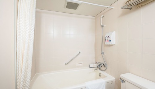 Habitación doble superior, fumadores