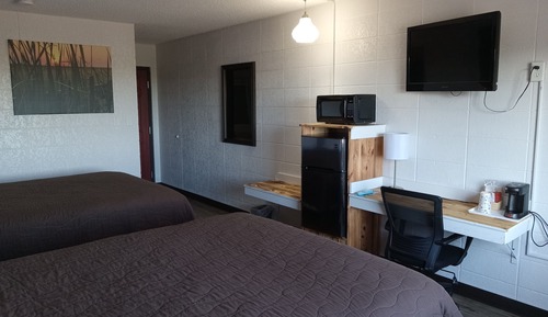 Habitación estándar