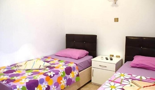Habitación estándar