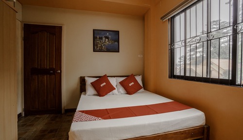 Suite, 2 habitaciones