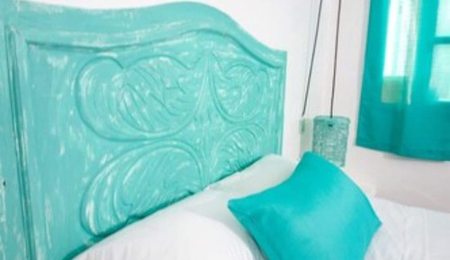 Habitación económica