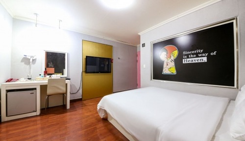 Room (General Room (No-Hard 1PC))