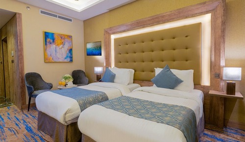 Habitación estándar