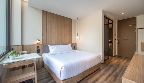 2-Bedroom Connecting