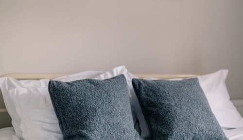 Habitación estándar doble, baño privado (Blackcap)
