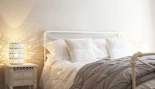 Habitación doble superior, baño privado (Bo Peep)