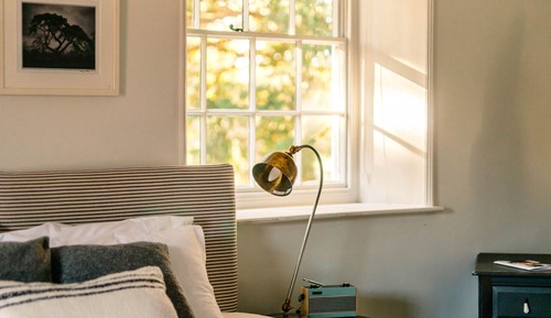 Suite superior, baño privado (Bloomsbury)