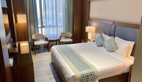Habitación doble