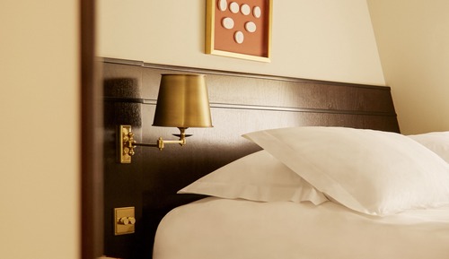 Cabaña, 1 cama individual (Single)