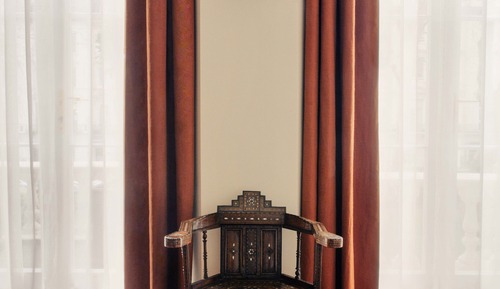 Suite Grand (Norfolk)