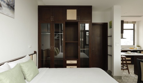 Apartamento Signature