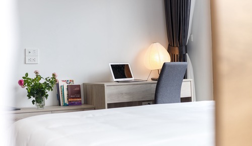 Apartamento ejecutivo