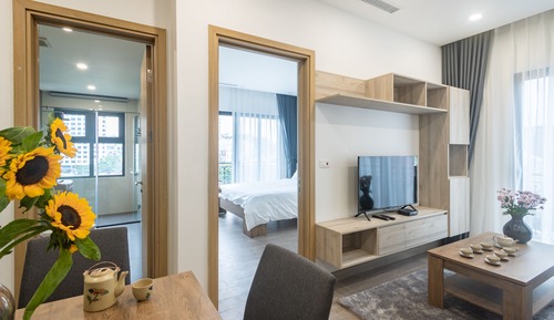 Apartamento Premium