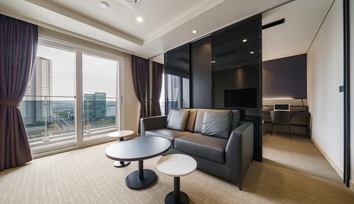Suite Royal