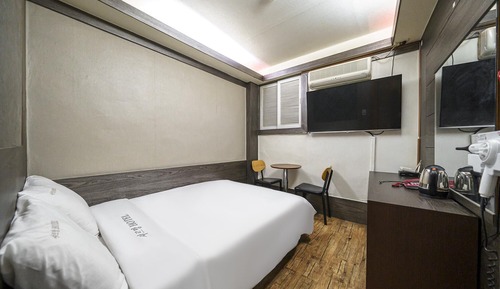 Room (Standard (OTT))