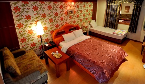 Room (Special Room)