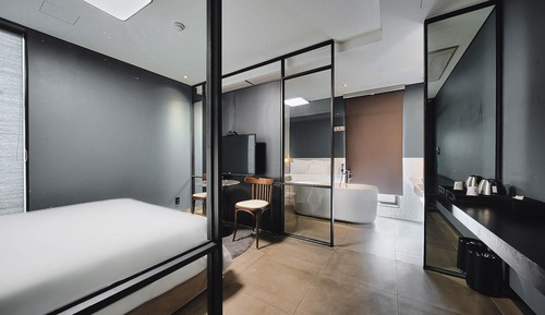 Room (Deluxe breakfast PKG breakfast ticket)