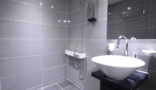 Room (Standard room (large))