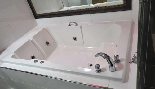 Room (Drive-in-private room (Spa Whale free)