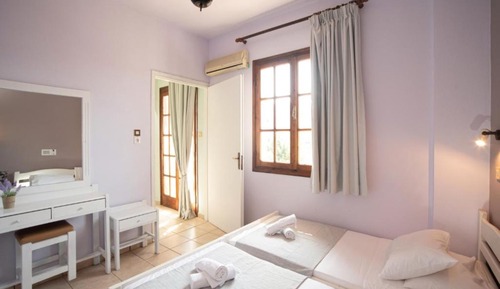 Apartamento básico