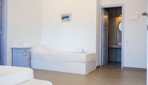 Family Quadruple Room