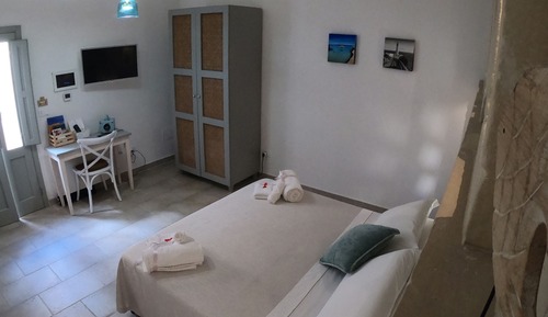 Habitación estándar