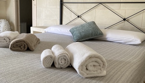 Habitación económica