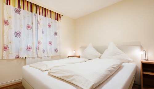 Apartamento, planta baja