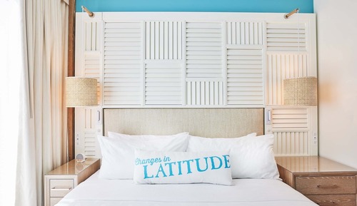 Habitación Deluxe, 1 cama de matrimonio grande (Deluxe King Bed Mobility Accessible)