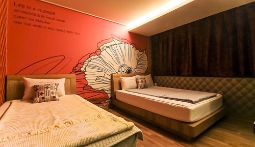 Room (Special Room)