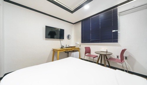 Room (Early check-in (air purifier availabl)