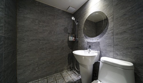 Room (Standard A-guestlander)