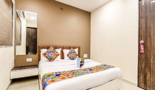 Habitación Deluxe (AC)