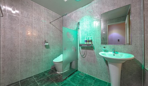 Room (Standard Room)