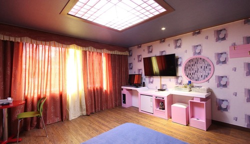 Room (Standard Room)