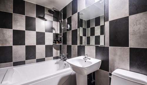Room (Suite room [Twin Bed Spa Bath])