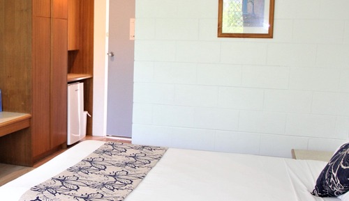 Habitación estándar, no fumadores
