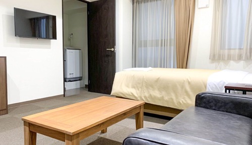 Habitación individual de lujo, no fumadores