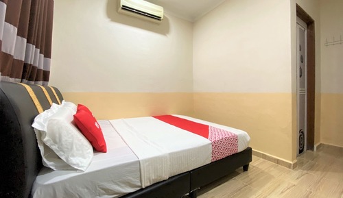 Habitación Deluxe doble