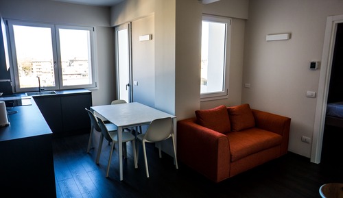 Apartamento Premium