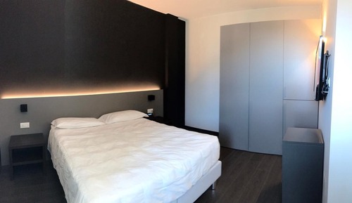 Apartamento Premium