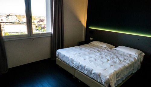 Apartamento ejecutivo